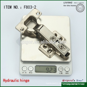 Gorgeous 94g fixed hydraulic hinge for cabinet